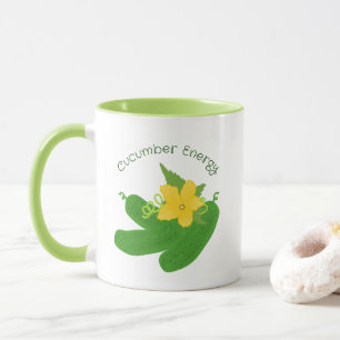 Taza Colección Pickle & Fresh