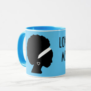 TAZA COLECCIÓN SHOPPING QUEEN