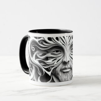 Taza Colección Smug Mug #12