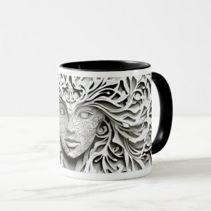 Taza Colección Smug Mug #13