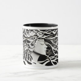 Taza Colección Smug Mug #15