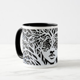 Taza Colección Smug Mug #16