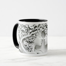 Taza Colección Smug Mug #17