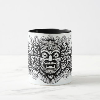 Taza Colección Smug Mug #19