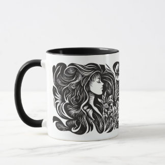 Taza Colección Smug Mug #23