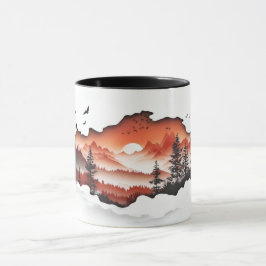 Taza Colección Smug Mug #25