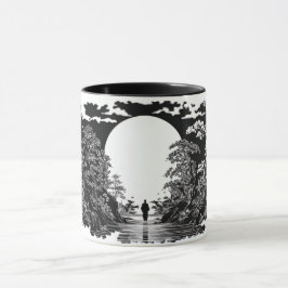 Taza Colección Smug Mug #28