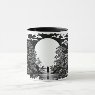 Taza Colección Smug Mug #28