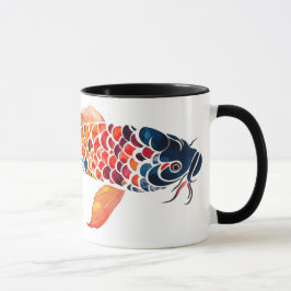 Taza Colección Smug Mug #30