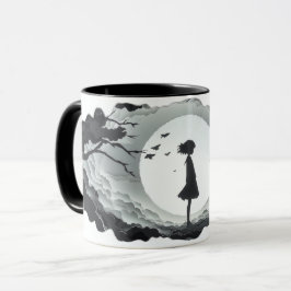 Taza Colección Smug Mug #33