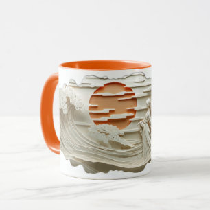 Taza Colección Smug Mug #34