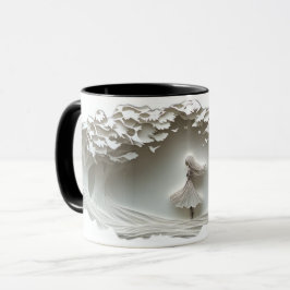 Taza Colección Smug Mug #35