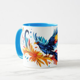 Taza Colección Smug Mug #38