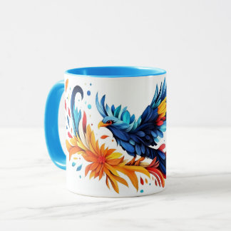 Taza Colección Smug Mug #38