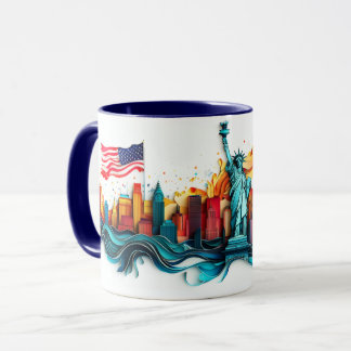 Taza Colección Smug Mug #40