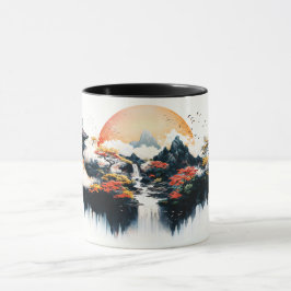 Taza Colección Smug Mug #42