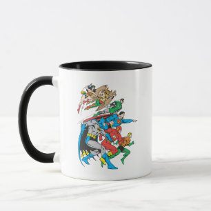 Taza Colección Super Powers™ 12