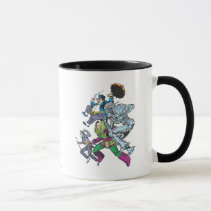 Taza Colección Super Powers™ 13