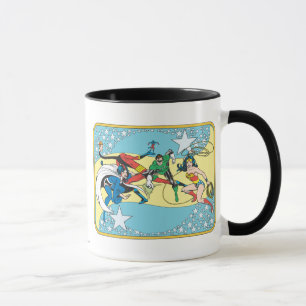 Taza Colección Super Powers™ 14