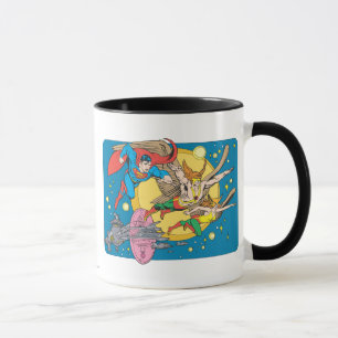 Taza Colección Super Powers™ 15