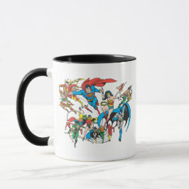 Taza Colección Super Powers™ 3