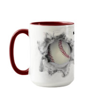 Coleccionable de béisbol personalizado