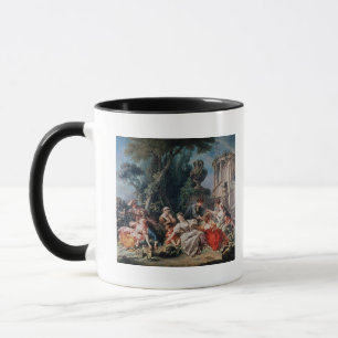 Taza Colectores del pájaro