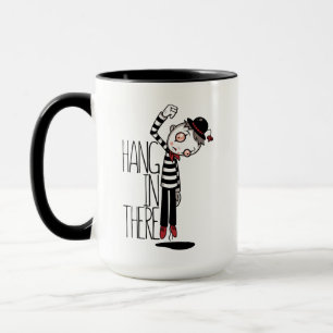 Taza Colgar En Ese Momento