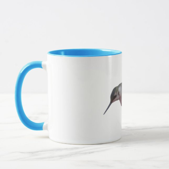 Taza Colibrí (Izquierda)