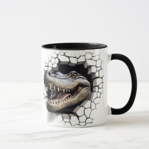 Taza coligador