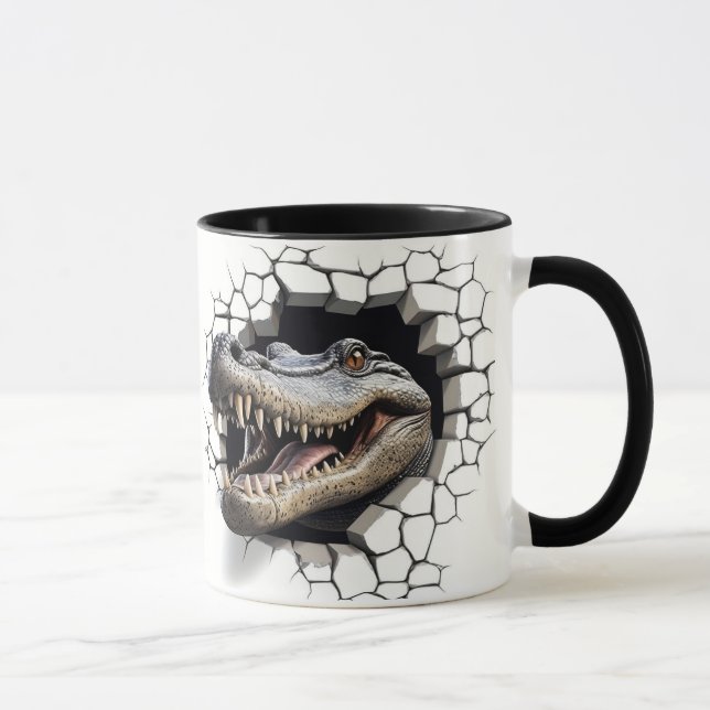Taza coligador (Derecha)