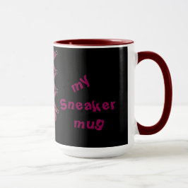 Taza Colocado 2 Mug