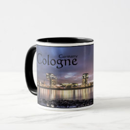 Taza Cologne Germany