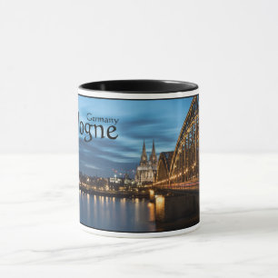 Taza Cologne Germany