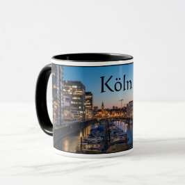 Taza Cologne Germany
