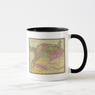 Taza Colombia