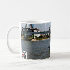 Taza Colonia