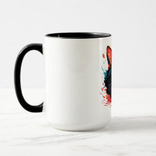 TAZA COLOR CAT