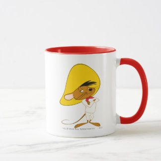 Taza Color de confianza GONZALES™