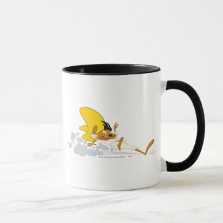 Taza Color de detención de GONZALES™
