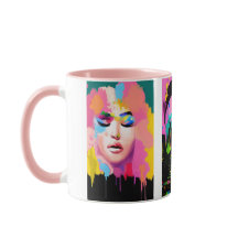 Color fuera de las líneas