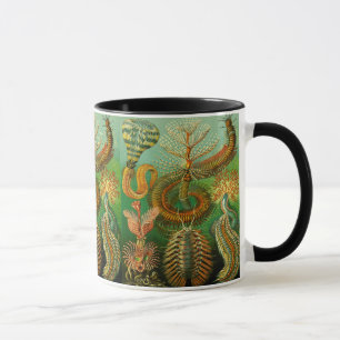 Taza Color submarino