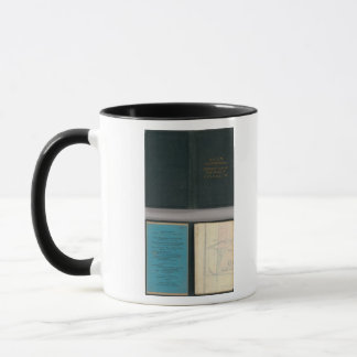 Taza Colorado 9