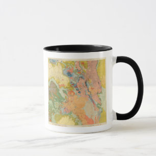 Taza Colorado compuesto