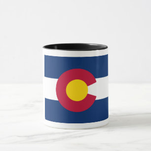 Taza Colorado: La centenaria bandera de los Estados Uni