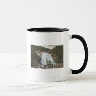 Taza Colorado Springs, CO - Helen Hunt Falls