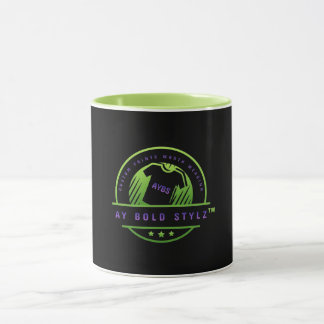 Taza Colorida