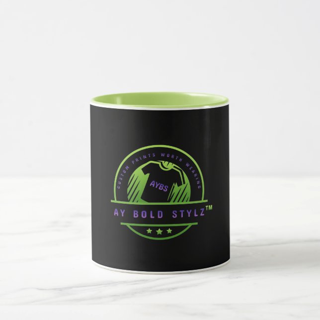 Taza Colorida  (Centro)