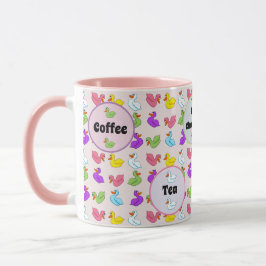 Taza Colorido packs Mug