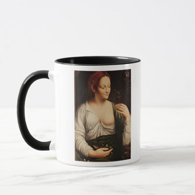 Taza Columbine (Izquierda)